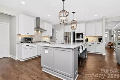 3046 Paddington Drive, Indian Trail, NC 28079 - Photo 6
