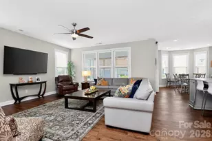 3046 Paddington Dr, Indian Trail, NC 28079 - Photo 12