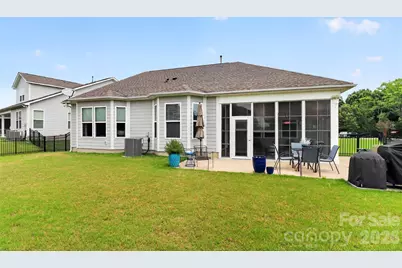 3046 Paddington Drive, Indian Trail, NC 28079 - Photo 24