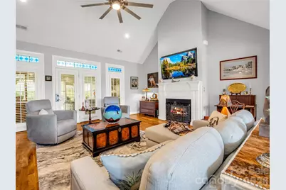 167 Green Meadows Drive, Forest City, NC 28043 - Photo 2