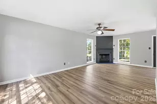 4015 Balsam St, Indian Trail, NC 28079 - Photo 8