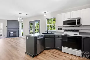 4015 Balsam St, Indian Trail, NC 28079 - Photo 14