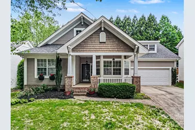 6228 Colonial Garden Drive, Huntersville, NC 28078 - Photo 1