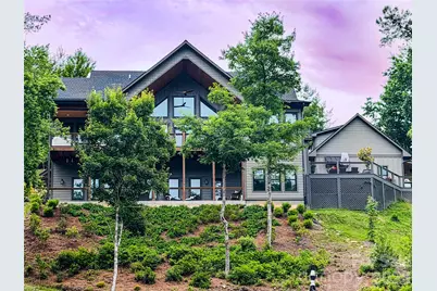 273 Alarka Point, Bryson City, NC 28713 - Photo 1