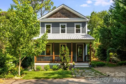 76 Louisiana Avenue, Asheville, NC 28806 - Photo 2