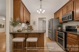 1436 20th Ave Pl NE, Hickory, NC 28601 - Photo 8