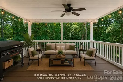 1436 20th Avenue Place NE, Hickory, NC 28601 - Photo 32