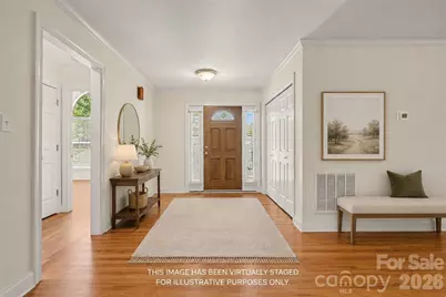 1436 20th Avenue Place NE, Hickory, NC 28601 - Photo 2