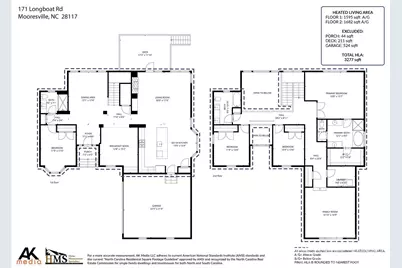 171 Longboat Road, Mooresville, NC 28117 - Photo 42