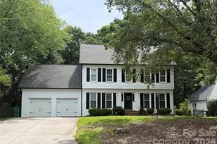 10129 Hanover Glen Rd, Charlotte, NC 28210 - Photo 1