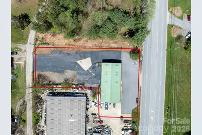2997 Spartanburg Highway, East Flat Rock, NC 28726 - Photo 6