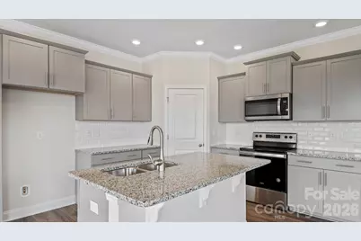 205 Valley Breeze Road, Fletcher, NC 28732 - Photo 8