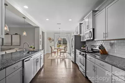 8224 Kalson Street, Huntersville, NC 28078 - Photo 12