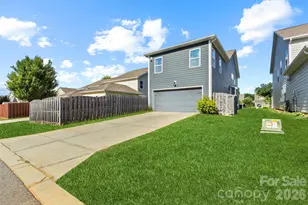8224 Kalson St, Huntersville, NC 28078 - Photo 36