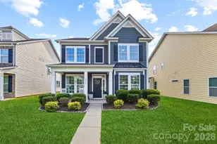 8224 Kalson St, Huntersville, NC 28078 - Photo 1