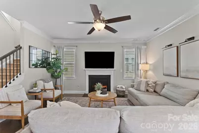 8224 Kalson Street, Huntersville, NC 28078 - Photo 6