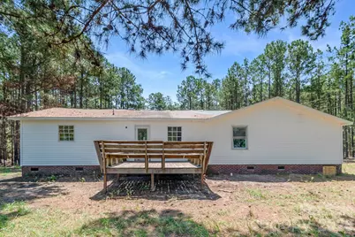 696 A Oak Ridge Church Road, Kershaw, SC 29067 - Photo 10