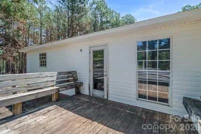 696 A Oak Ridge Church Road, Kershaw, SC 29067 - Photo 8