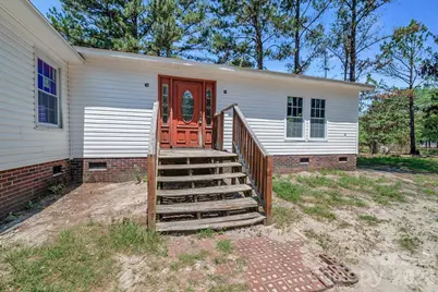 696 A Oak Ridge Church Road, Kershaw, SC 29067 - Photo 4