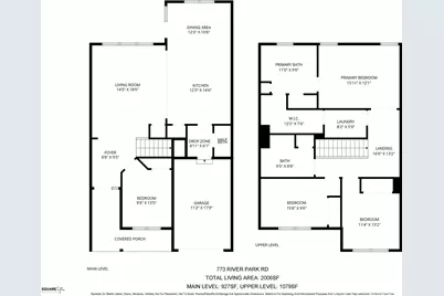 773 River Park Road, Belmont, NC 28012 - Photo 46