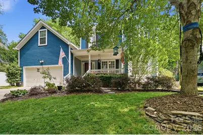 7702 Spanish Oaks Drive, Waxhaw, NC 28173 - Photo 2