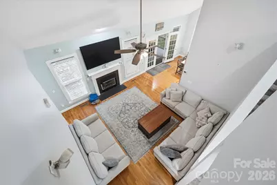 7702 Spanish Oaks Drive, Waxhaw, NC 28173 - Photo 24