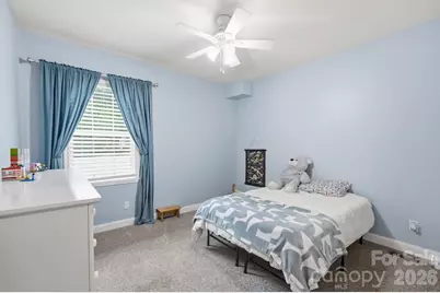 7702 Spanish Oaks Drive, Waxhaw, NC 28173 - Photo 18