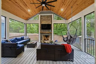 7702 Spanish Oaks Dr, Waxhaw, NC 28173 - Photo 32