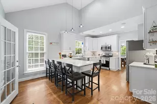 7702 Spanish Oaks Dr, Waxhaw, NC 28173 - Photo 8