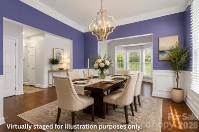 1926 Dunhill Drive, Charlotte, NC 28205 - Photo 10