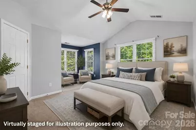 1926 Dunhill Drive, Charlotte, NC 28205 - Photo 34