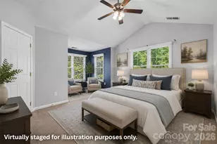 1926 Dunhill Dr, Charlotte, NC 28205 - Photo 34