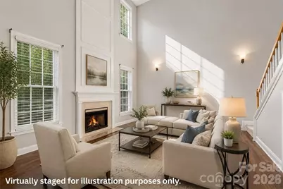 1926 Dunhill Drive, Charlotte, NC 28205 - Photo 12