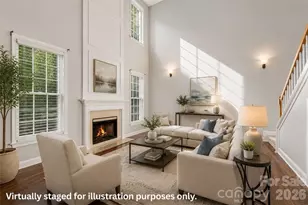 1926 Dunhill Dr, Charlotte, NC 28205 - Photo 12
