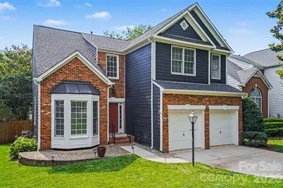 1926 Dunhill Drive, Charlotte, NC 28205 - Photo 2