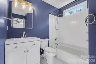1926 Dunhill Dr, Charlotte, NC 28205 - Photo 30