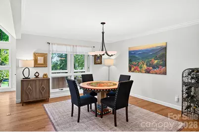 168 Overlook Drive, Flat Rock, NC 28731 - Photo 12