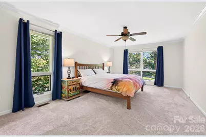 168 Overlook Drive, Flat Rock, NC 28731 - Photo 14