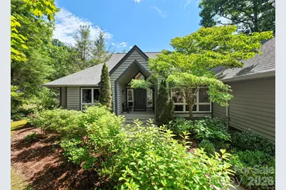 168 Overlook Drive, Flat Rock, NC 28731 - Photo 1