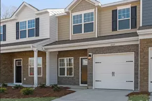 4162 Olympus Ave, Gastonia, NC 28052 - Photo 2