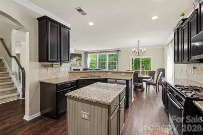 9530 Reid Hall Lane, Matthews, NC 28105 - Photo 10