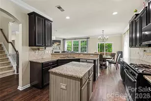 9530 Reid Hall Ln, Matthews, NC 28105 - Photo 10