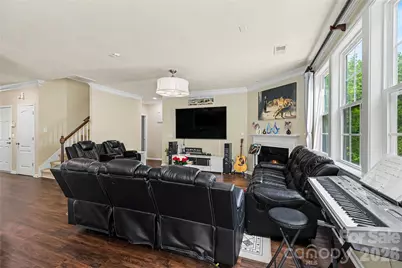 9530 Reid Hall Lane, Matthews, NC 28105 - Photo 6