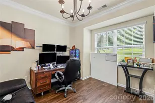 9530 Reid Hall Ln, Matthews, NC 28105 - Photo 16
