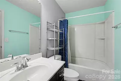 9530 Reid Hall Lane, Matthews, NC 28105 - Photo 36