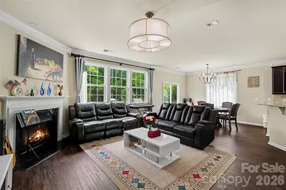 9530 Reid Hall Lane, Matthews, NC 28105 - Photo 4
