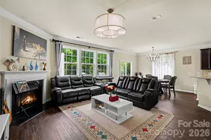 9530 Reid Hall Ln, Matthews, NC 28105 - Photo 4