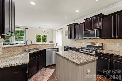 9530 Reid Hall Lane, Matthews, NC 28105 - Photo 12