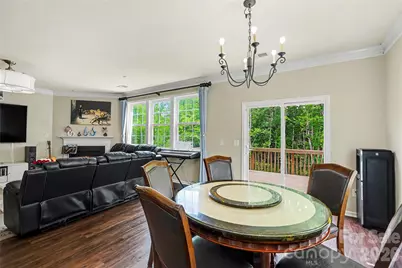 9530 Reid Hall Lane, Matthews, NC 28105 - Photo 8
