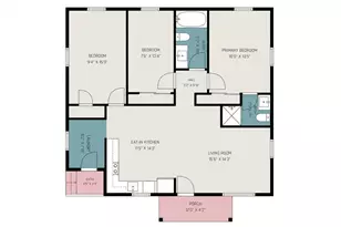 3628 Michigan Ave, Charlotte, NC 28215 - Photo 22
